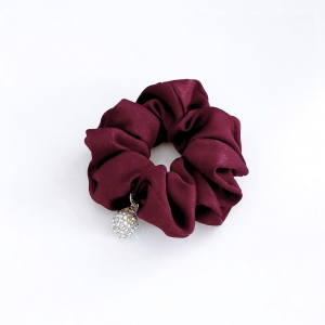 Lady Hair Tie Scrunchie (LPT8606)